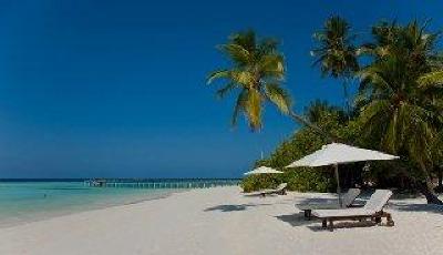 фото отеля Vakarufalhi Island Resort