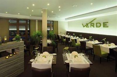 фото отеля Lindner Sport & Aktiv Hotel Kranichhohe