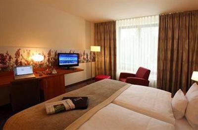 фото отеля Lindner Sport & Aktiv Hotel Kranichhohe