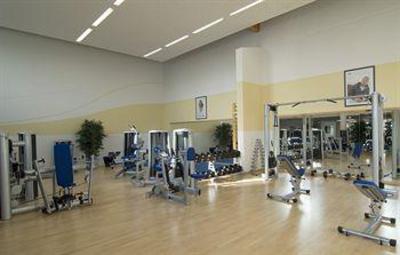 фото отеля Lindner Sport & Aktiv Hotel Kranichhohe