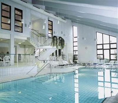 фото отеля Lindner Sport & Aktiv Hotel Kranichhohe