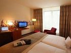 фото отеля Lindner Sport & Aktiv Hotel Kranichhohe