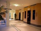 фото отеля Lindner Sport & Aktiv Hotel Kranichhohe