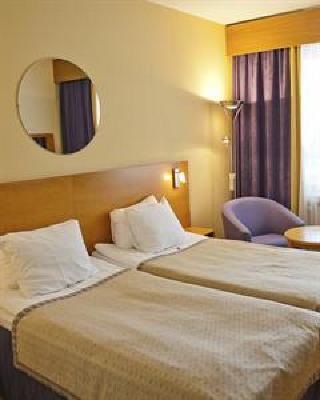 фото отеля BEST WESTERN Hotel Raumanlinna
