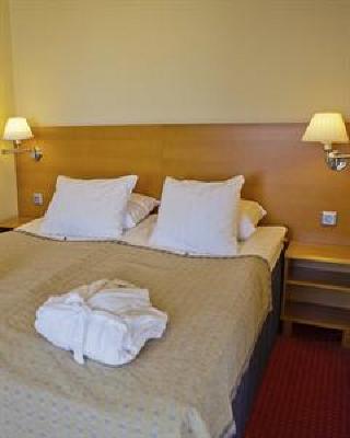 фото отеля BEST WESTERN Hotel Raumanlinna