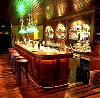 фото отеля BEST WESTERN Hotel Raumanlinna