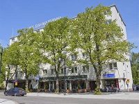 BEST WESTERN Hotel Raumanlinna