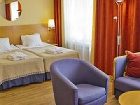 фото отеля BEST WESTERN Hotel Raumanlinna