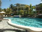 фото отеля Hibiscus Beach Resort & Spa
