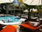 фото отеля Hibiscus Beach Resort & Spa