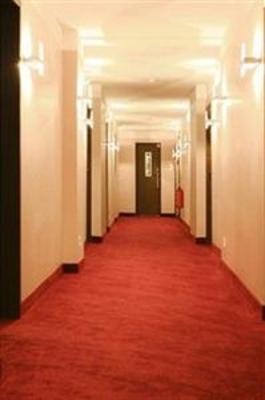 фото отеля EnergieHotel Berlin