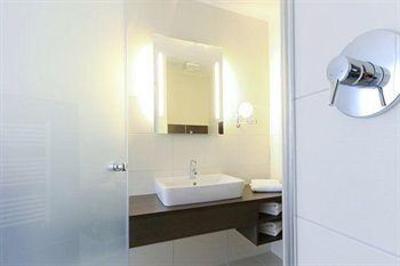 фото отеля EnergieHotel Berlin