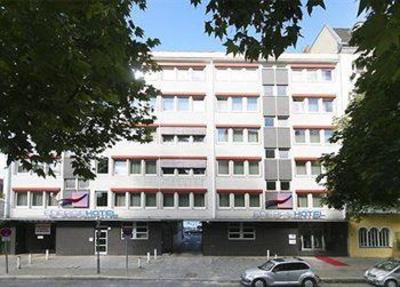 фото отеля EnergieHotel Berlin