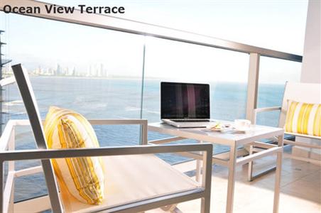 фото отеля Trump Ocean Club International Hotel & Tower Panama