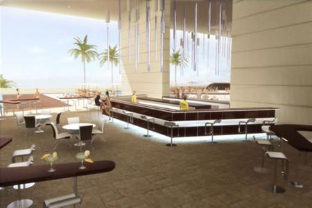 фото отеля Trump Ocean Club International Hotel & Tower Panama