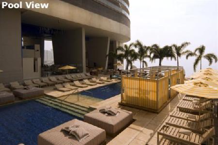 фото отеля Trump Ocean Club International Hotel & Tower Panama