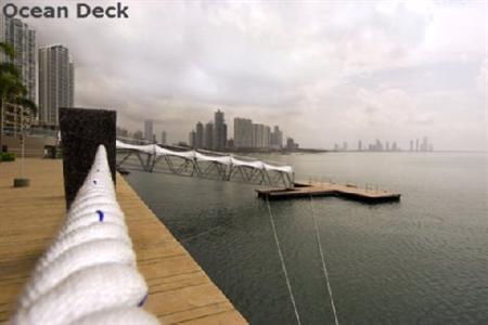 фото отеля Trump Ocean Club International Hotel & Tower Panama