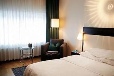 фото отеля Nordic Light Hotel
