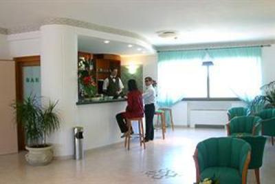 фото отеля Oasi Club Hotel & Residence