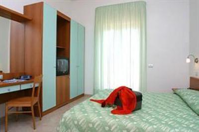 фото отеля Oasi Club Hotel & Residence