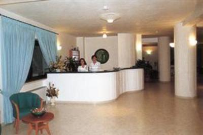 фото отеля Oasi Club Hotel & Residence