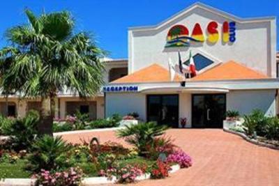 фото отеля Oasi Club Hotel & Residence