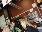 фото отеля Base Wellington Backpackers