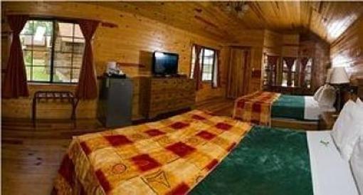 фото отеля Villa Mexicana Creel Mountain Lodge