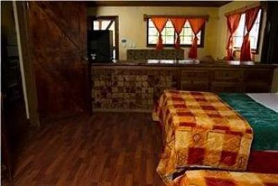 фото отеля Villa Mexicana Creel Mountain Lodge