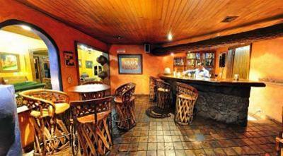 фото отеля Villa Mexicana Creel Mountain Lodge