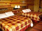 фото отеля Villa Mexicana Creel Mountain Lodge