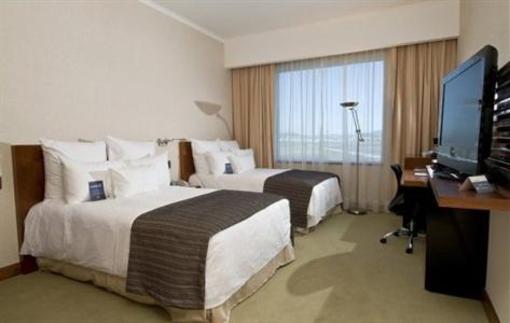 фото отеля Sonesta Hotel Concepcion