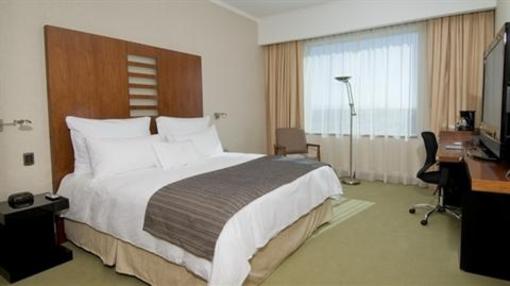 фото отеля Sonesta Hotel Concepcion