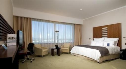 фото отеля Sonesta Hotel Concepcion