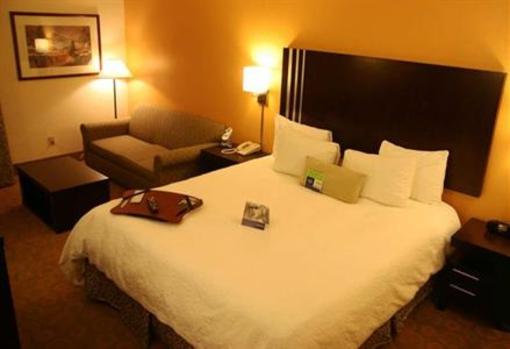 фото отеля Hampton Inn Livermore