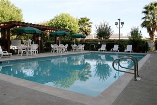 фото отеля Hampton Inn Livermore