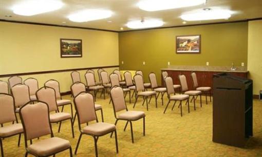 фото отеля Hampton Inn Livermore
