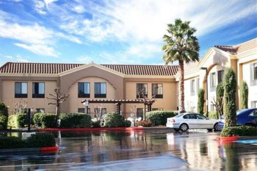фото отеля Hampton Inn Livermore