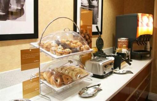 фото отеля Hampton Inn Livermore