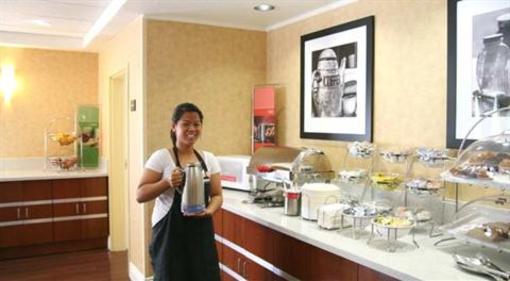 фото отеля Hampton Inn Livermore