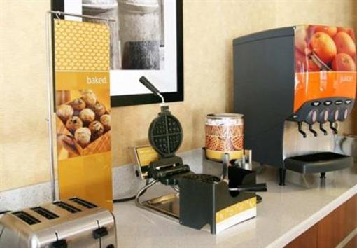 фото отеля Hampton Inn Livermore