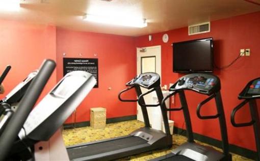 фото отеля Hampton Inn Livermore