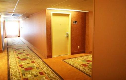 фото отеля Hampton Inn Livermore