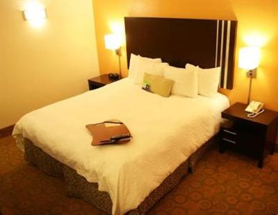 фото отеля Hampton Inn Livermore