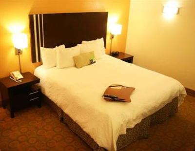 фото отеля Hampton Inn Livermore