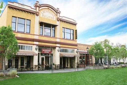 фото отеля Hampton Inn Livermore