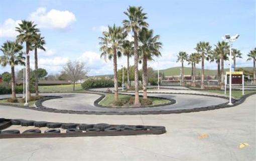 фото отеля Hampton Inn Livermore