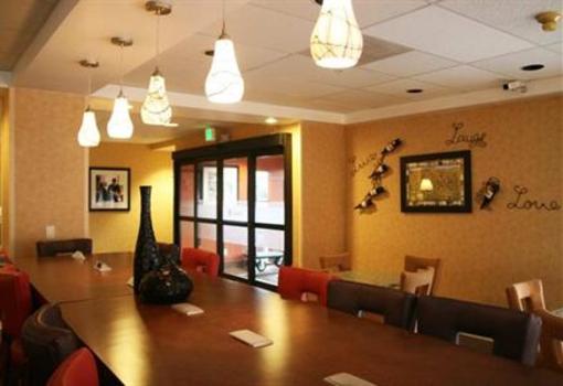 фото отеля Hampton Inn Livermore