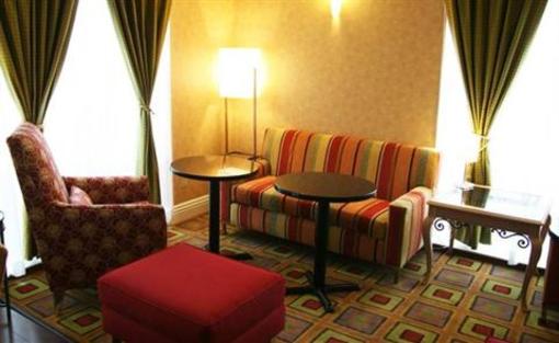 фото отеля Hampton Inn Livermore