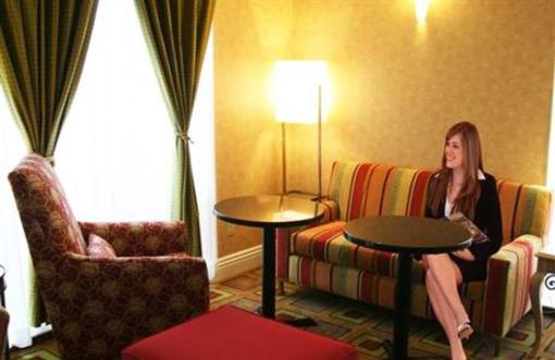 фото отеля Hampton Inn Livermore